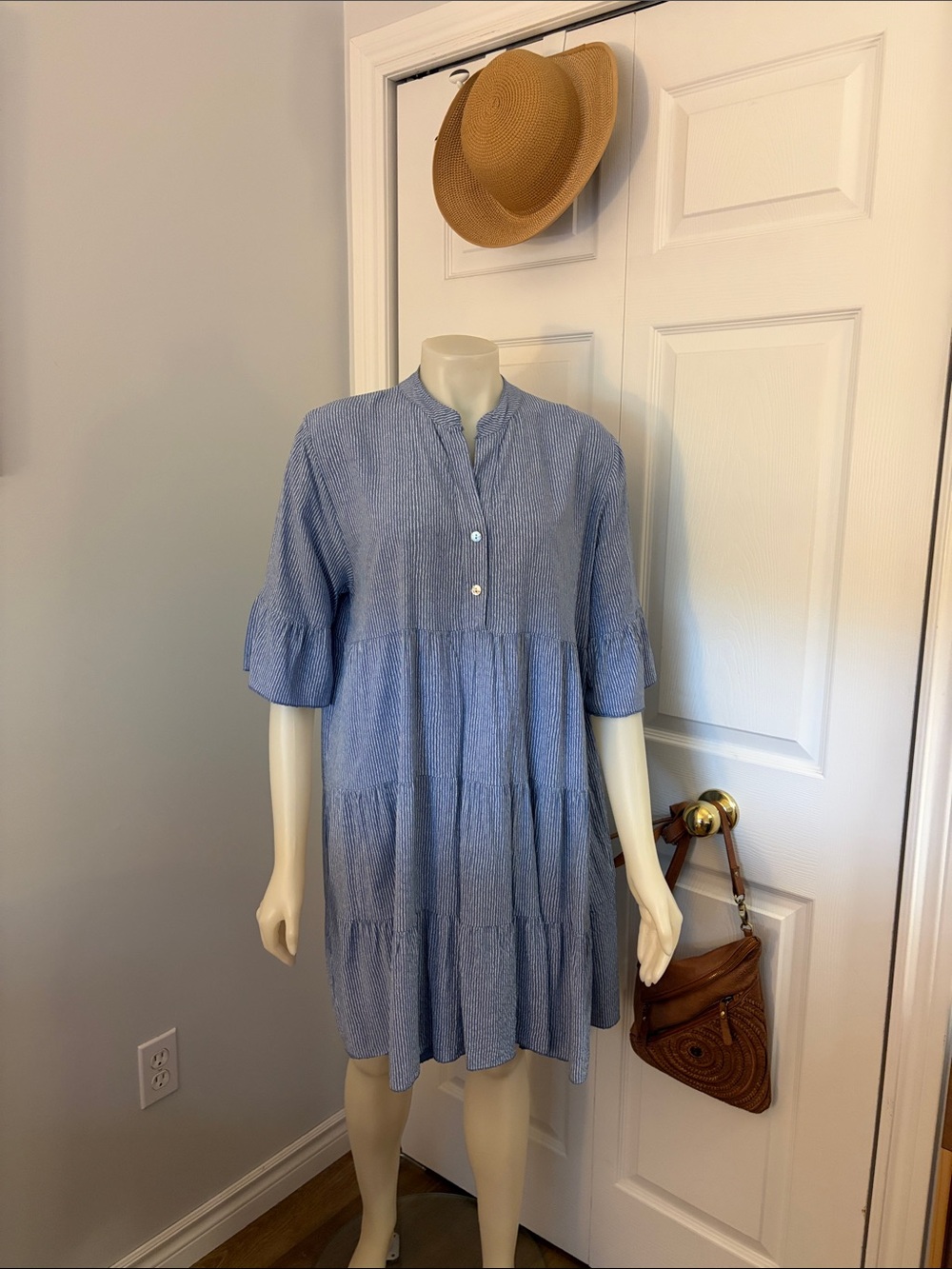Made In Italy brand dress